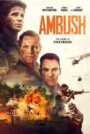 EN| Ambush