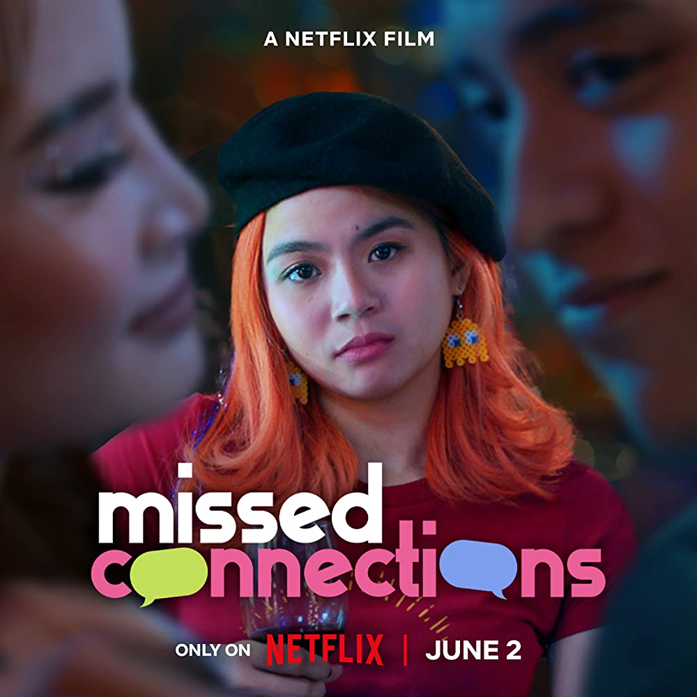 PH| Missed Connections